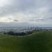 Ausblick vom Mount Eden